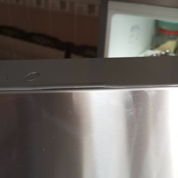 Siemens Ev Aletleri Buzdolabı Problemim Çözülsün Artık