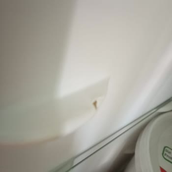 Siemens Ev Aletleri Buzdolabı Problemim Çözülsün Artık