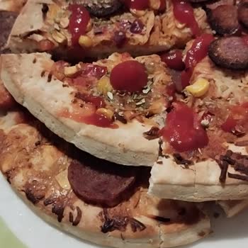 A101 Markalı Pizza Ürününde Yaşanan Hayal Kırıklığı Ve İade Sorunu