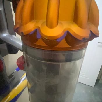Dyson V15 Aparatında Erken Kırılma Ve Garanti Sorunu!
