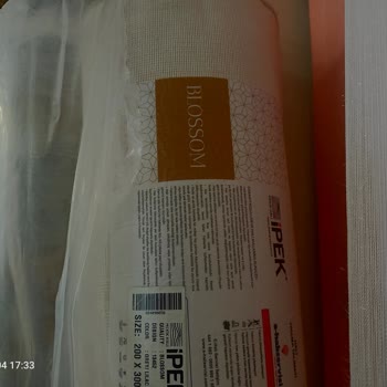 İpek Mekik Halı Kalite Sorunları Nedeniyle Halı Markasından Şikayet Durumu