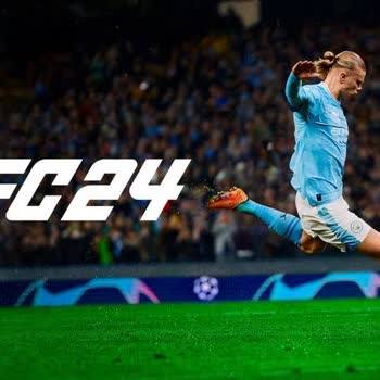 PlayStation Türkiye Fc24 Rakip Oyuncular Girişmiyor