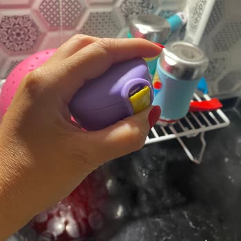 Skip Hop Skiphop Çelik Suluk Pişmanlığı