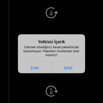 TOD Tv Parasını Verdiğimiz Hizmeti Neden Alamıyoruz?