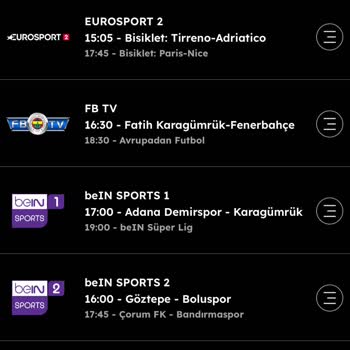 TOD Tv Parasını Verdiğimiz Hizmeti Neden Alamıyoruz?