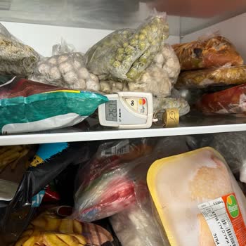 Bosch Defective Refrigerator Not Replaced!