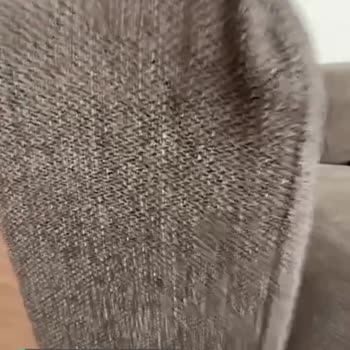 Enza Home Dorian Koltukta Potluk Var!
