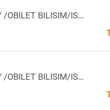 Obilet Uygulaması Fazladan Ücret Çekimi
