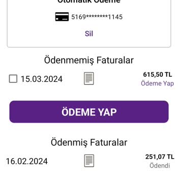 Millenicom Aşırı Yüksek Paket