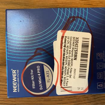 Amazon Kargodan Ne Çıktı Acaba?