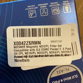 Amazon Kargodan Ne Çıktı Acaba?