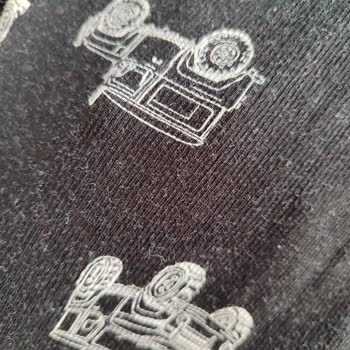 Arçelik Çamaşır Makinesi Çamaşırlarda Toz Bırakıyor