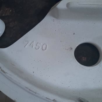 Kale Rezervuar Kapağı Kale Marka