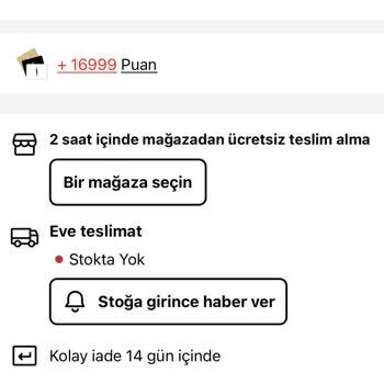 Sephora Stok Hatası Ve Saygısız Müşteri Temsilcisi