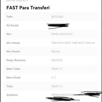 Mi Via Butik (miviabutik.com) Müşteri Hizmetleriyle İletişim Sorunu