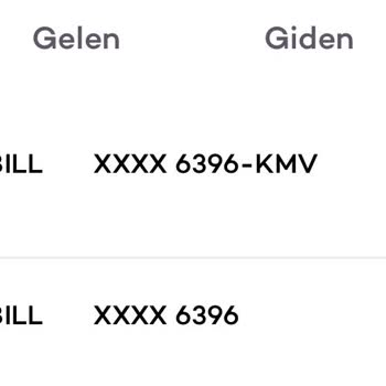 Apple.com/Bill Bilgim Dahilinde Olmadan Kartımdan Para Çekmiş.