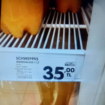 Sok Market Raf Ve Kasa Tutarsızlığı