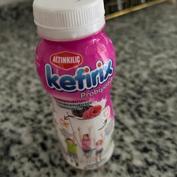 A-101 Altınkılıç- Kefirix Probiyotik