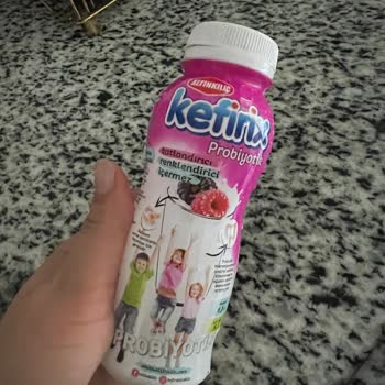 A-101 Altınkılıç- Kefirix Probiyotik