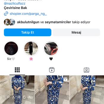 Parga_ng_ Elbise Defolu Geldi