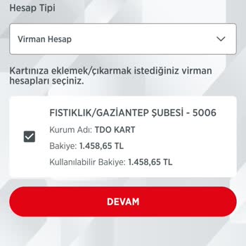Ziraat Bankası Mazot Desteği Kullanım Sorunu