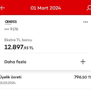Akbank Kredi Kartı Üyelik Ücreti İadesi