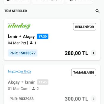 Uludağ Turizm Bilet Problemi Ve Çözüm Sorunu