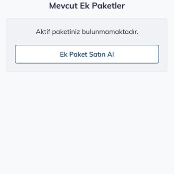 Türk Telekom Eşsiz 5GB Sorunu