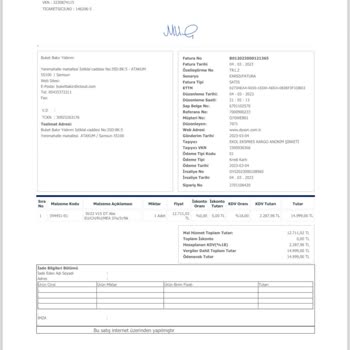 Dyson Yetkili Servis Tarafından Sorunumun Artık Çözülmesi.