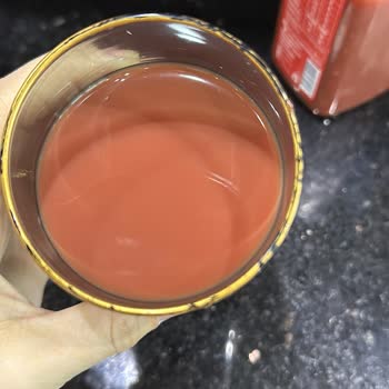 Juico Ürün Sorunu Ve Müşteri Memnuniyetsizliği