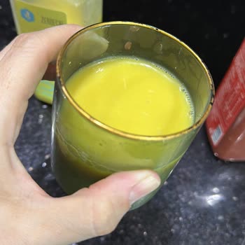 Juico Ürün Sorunu Ve Müşteri Memnuniyetsizliği