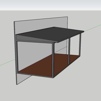 Oğuz Pen (Düzce) Veranda Ve Cam İşini Yapan Firma Parasını Aldığı İşi Yapmıyor