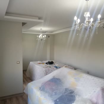 Polisan Masum Gri Fıstık Yeşili Çıktı