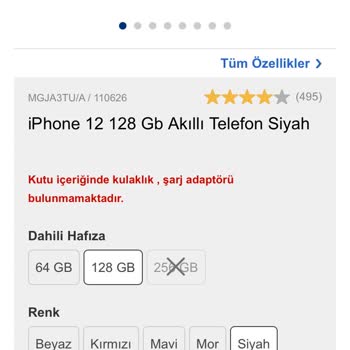 Vatan Bilgisayar Liste Fiyatı İle Sepet Fiyatı Aynı Değil