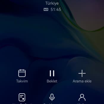 Vodafone Sim Kartımı Göndermiyor.