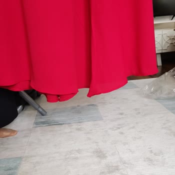 Tuba Mutioğlu Yanlış Beden Gönderimi Ve İlgisiz Müşteri Hizmetleri Şikayeti