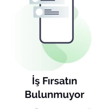 Armut Hesabım İş Fırsatlarını Göstermiyor