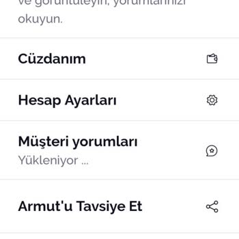 Armut Hesabım İş Fırsatlarını Göstermiyor