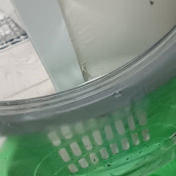 Altus 9 Kg Çamaşır Makinesi Çamaşırlarda Tüylenme Sorunu