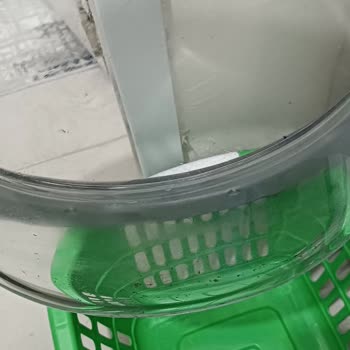 Altus 9 Kg Çamaşır Makinesi Çamaşırlarda Tüylenme Sorunu