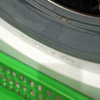 Altus 9 Kg Çamaşır Makinesi Çamaşırlarda Tüylenme Sorunu