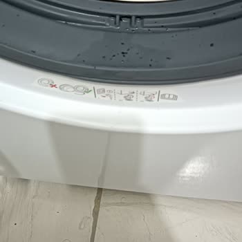 Altus 9 Kg Çamaşır Makinesi Çamaşırlarda Tüylenme Sorunu