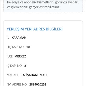Aras Kargo Hatalı Adres Diyerek Kargomu Teslim Etmedi