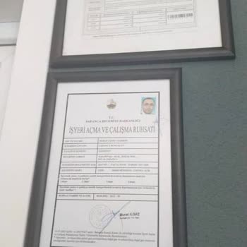 TÜRSAB Sapanca Seyahat (Sabuvi) Firma
