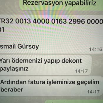 TÜRSAB Sapanca Seyahat (Sabuvi) Firma