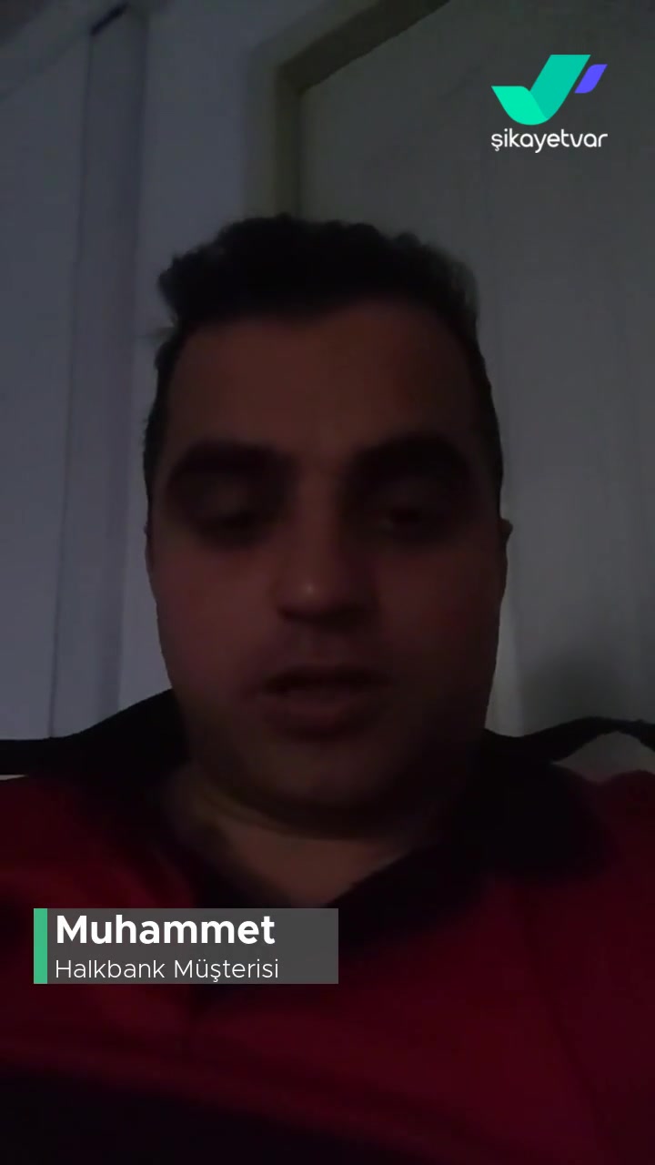 Halkbank İlgisizliği videonun kapak resmi