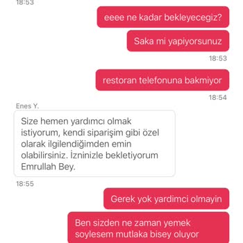 Yemeksepeti Eksik Ürün Geldi Çözümü Yok