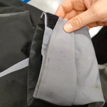 Decathlon Mont Garanti Sorunu