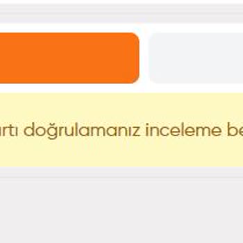 Kabasakal Online Kredi Kartı Ve Kimlik İnceleme