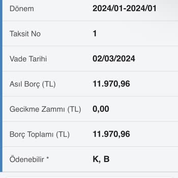 Milli Savunma Bakanlığı Yoklama Kaçağı Vergi Para Cezası